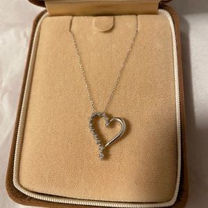 COPY - Heart Necklace